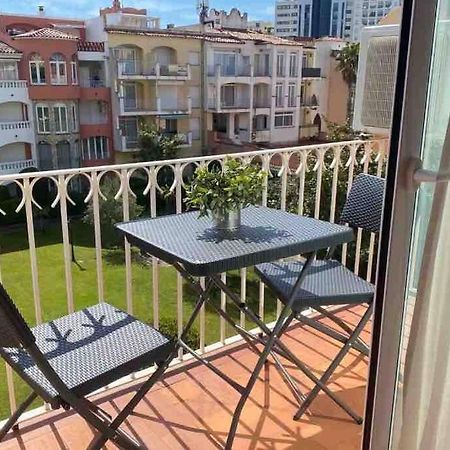 Apartamento Para 4 Personas A 200 M De La Playa. Apartment Empuriabrava Exterior photo